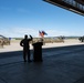 1-214 CAB Change of Command Ceremony