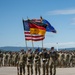 1-214 CAB Change of Command Ceremony