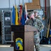 1-214 CAB Change of Command Ceremony