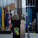 1-214 CAB Change of Command Ceremony