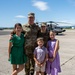 1-214 CAB Change of Command Ceremony