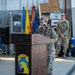 1-214 CAB Change of Command Ceremony