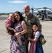1-214 CAB Change of Command Ceremony