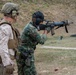 CARAT Thailand 2025: U.S. Marines and Royal Thai Navy Conduct Weapons Training&amp;#xA;