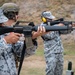 CARAT Thailand 2025: U.S. Marines and Royal Thai Navy Conduct Weapons Training&amp;#xA;