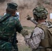 CARAT Thailand 2025: U.S. Marines and Royal Thai Navy Conduct Weapons Training&amp;#xA;