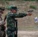 CARAT Thailand 2025: U.S. Marines and Royal Thai Navy Conduct Weapons Training&amp;#xA;