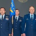 512th Aerospace Medicine Squadron welcomes new commander