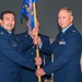 512th Aerospace Medicine Squadron welcomes new commander