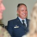 512th Aerospace Medicine Squadron welcomes new commander