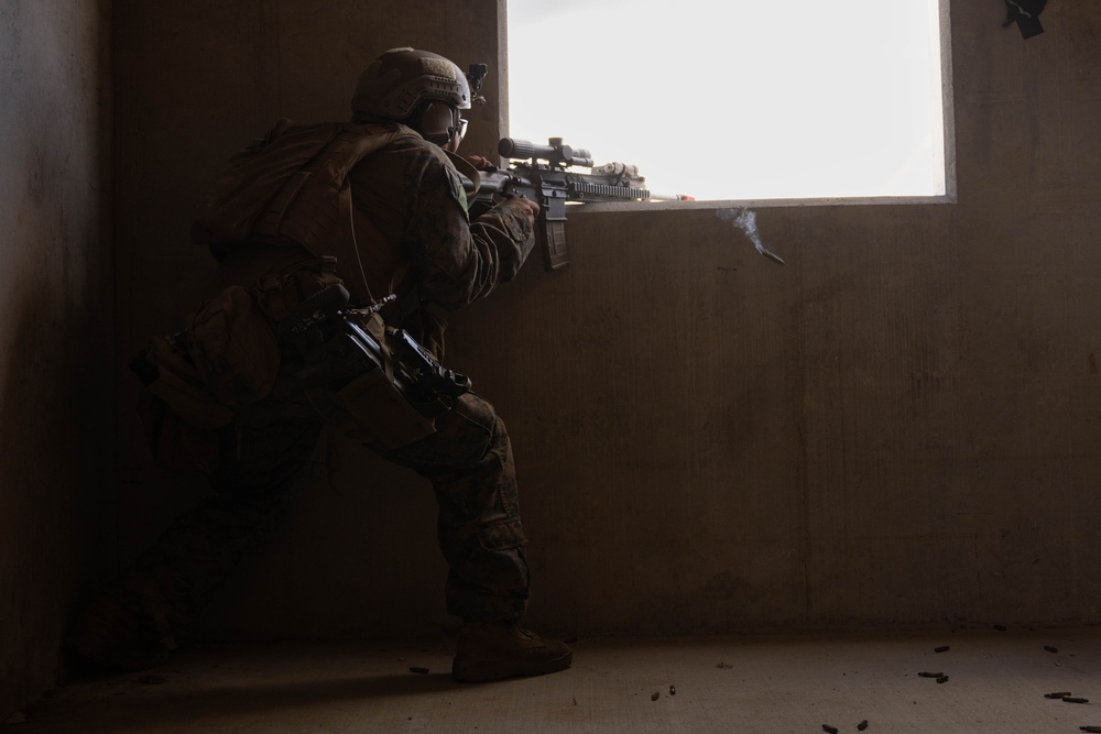 31st MEU | Amphibious Assault