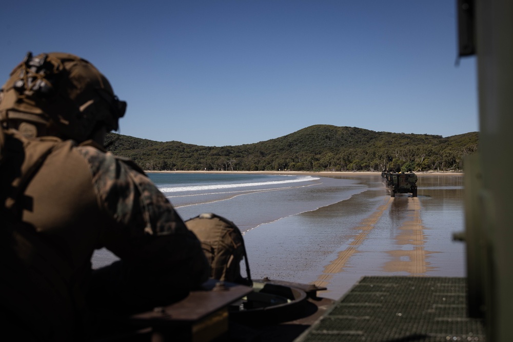 31st MEU | Amphibious Assault