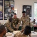 Warrant Officer Corps Celebrate 107th Birthday