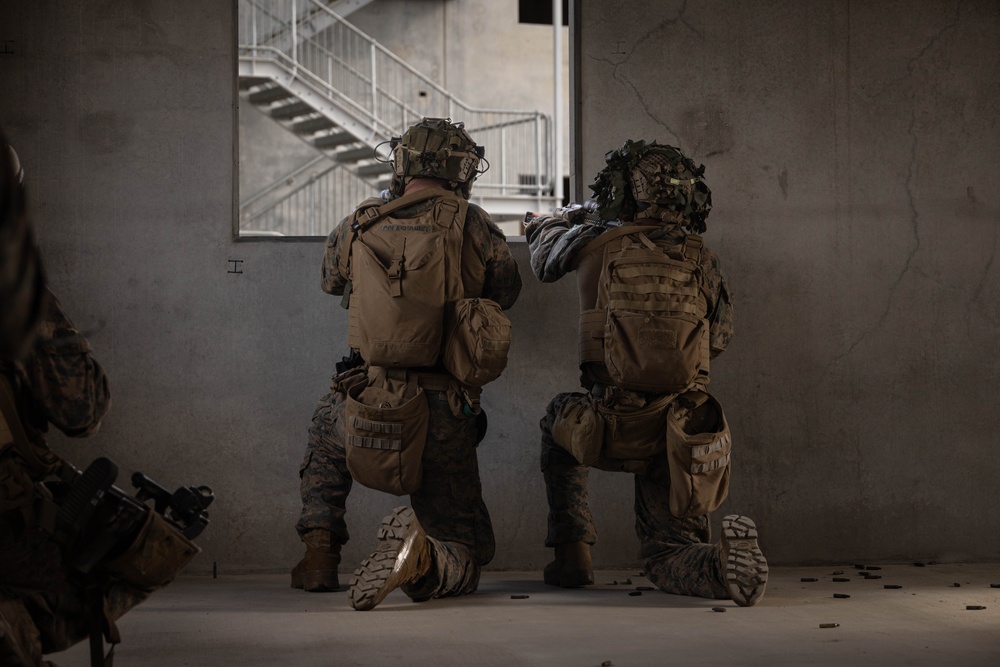 31st MEU | Amphibious Assault