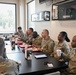 Warrant Officer Corps Celebrate 107th Birthday