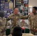 Warrant Officer Corps Celebrate 107th Birthday
