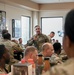 Warrant Officer Corps Celebrate 107th Birthday