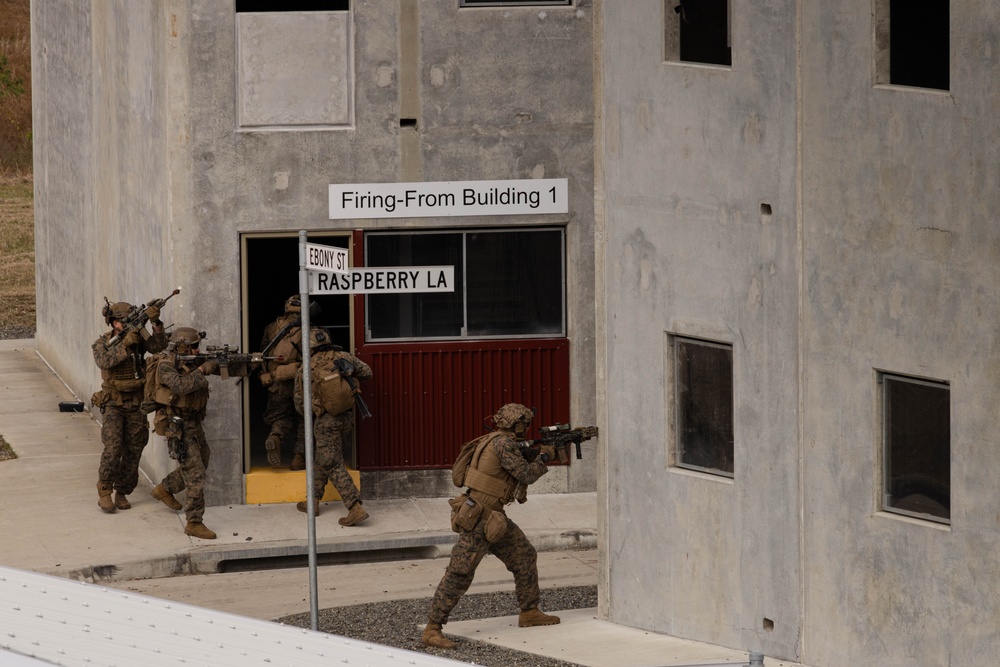 31st MEU | Amphibious Assault