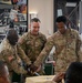 Warrant Officer Corps Celebrate 107th Birthday