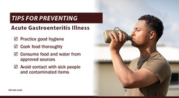 What Causes ‘Stomach Bugs’?