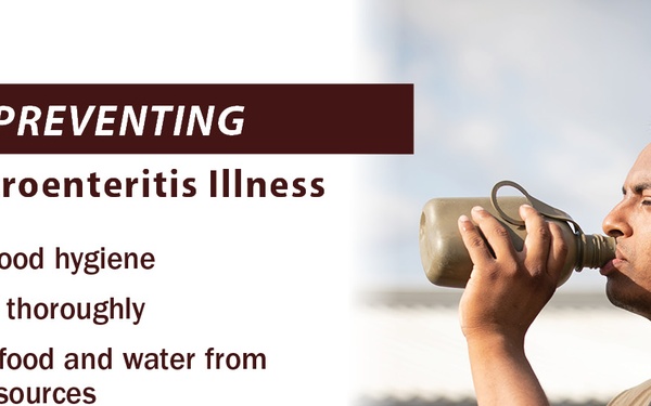 What Causes ‘Stomach Bugs’?