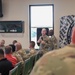 Warrant Officer Corps Celebrate 107th Birthday
