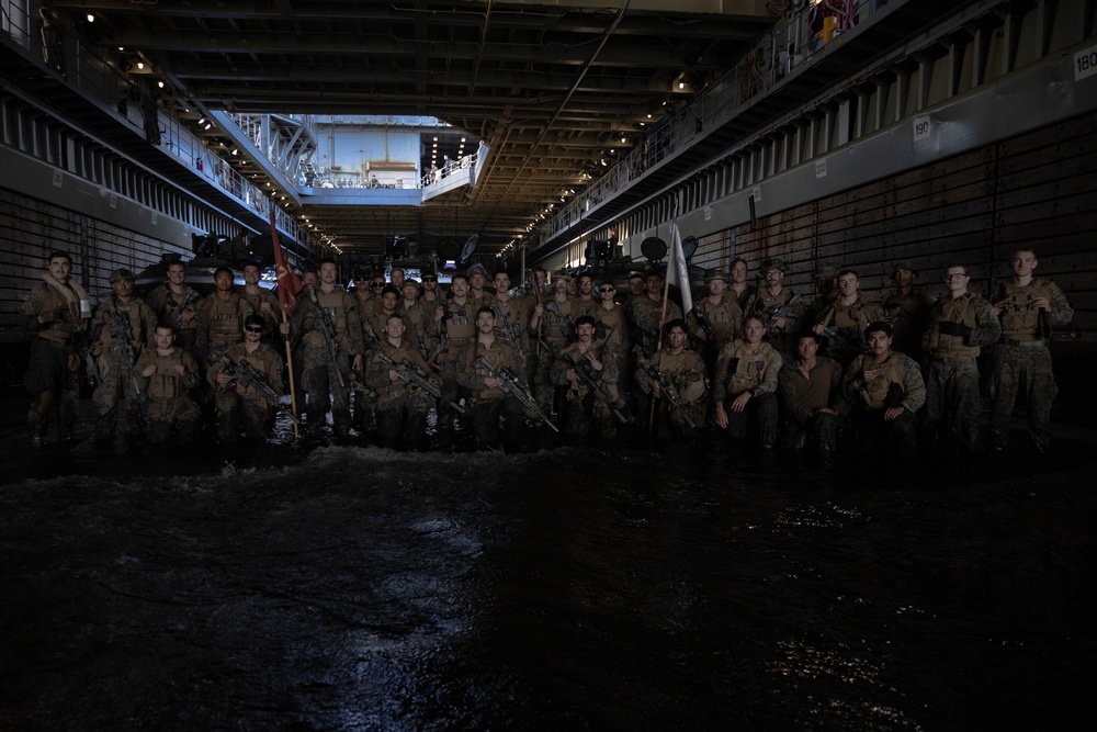 31st MEU | Amphibious Assault