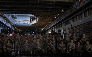 31st MEU | Amphibious Assault