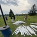 JROTC cadets partner with Fort Meade to boost environmental sustainability