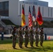 56th Theatre Multi-Domain Command Change of Command