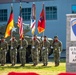 56th Theatre Multi-Domain Command Change of Command