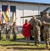 56th Theatre Multi-Domain Command Change of Command