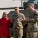56th Theatre Multi-Domain Command Change of Command