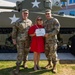 56th Theatre Multi-Domain Command Change of Command