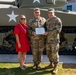 56th Theatre Multi-Domain Command Change of Command