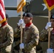 56th Theatre Multi-Domain Command Change of Command