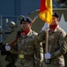 56th Theatre Multi-Domain Command Change of Command