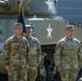 56th Theatre Multi-Domain Command Change of Command