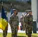 56th Theatre Multi-Domain Command Change of Command
