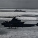 22nd MEU(SOC) | Integrated Live Fire Exercise During COMPTUEX