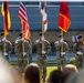 56th Theatre Multi-Domain Command Change of Command
