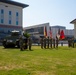 56th Theatre Multi-Domain Command Change of Command