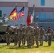 56th Theatre Multi-Domain Command Change of Command