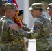 56th Theatre Multi-Domain Command Change of Command