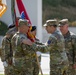 56th Theatre Multi-Domain Command Change of Command