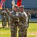 56th Theatre Multi-Domain Command Change of Command