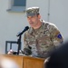 56th Theatre Multi-Domain Command Change of Command