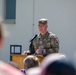 56th Theatre Multi-Domain Command Change of Command