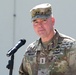 56th Theatre Multi-Domain Command Change of Command