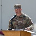 56th Theatre Multi-Domain Command Change of Command